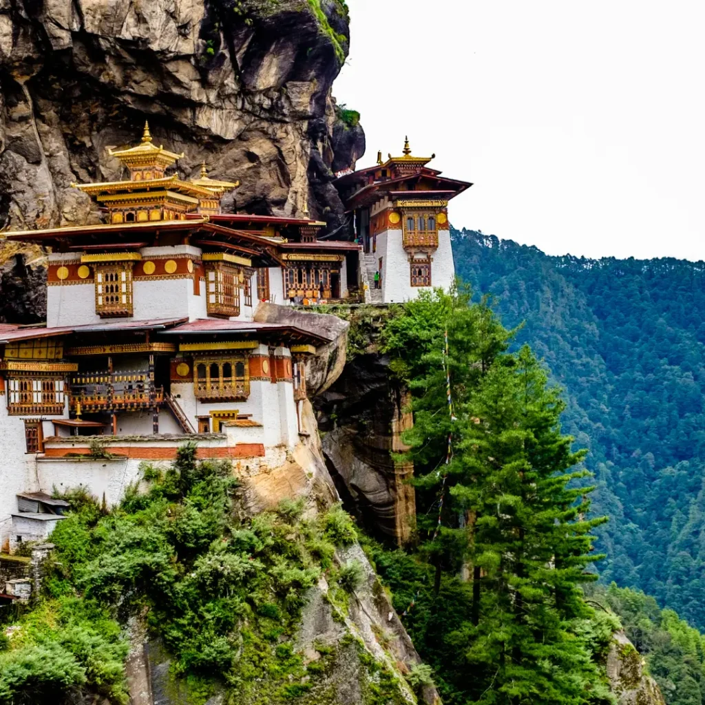 04 Days Bhutan Tour