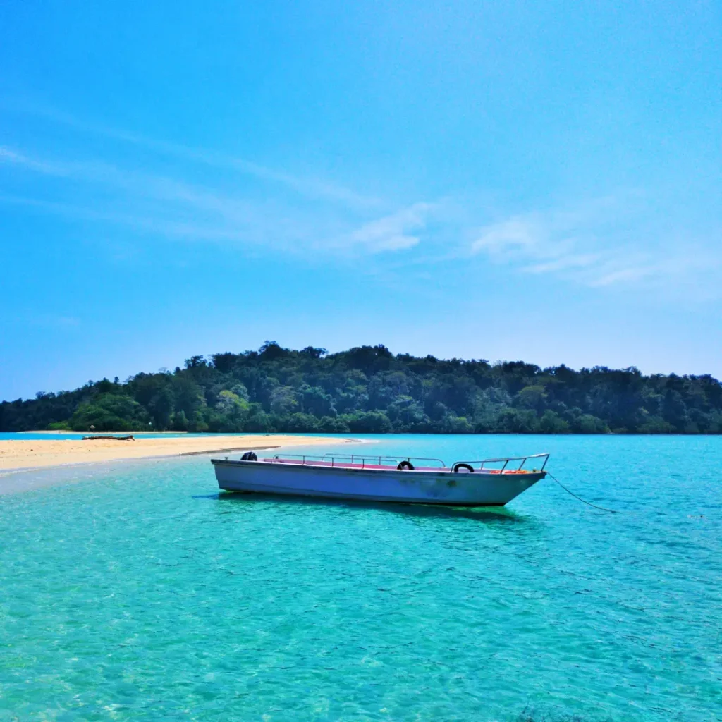 Andaman Delight Andaman Delight