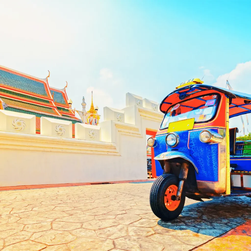 Best in Bangkok 04 Days Tour Best in Bangkok 04 Days Tour