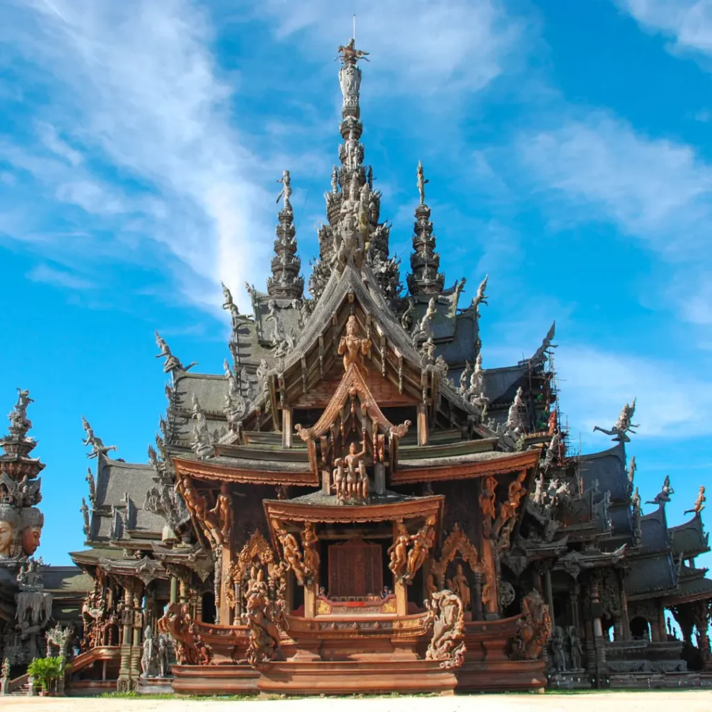 Relax in Pattaya Relax in Pattaya