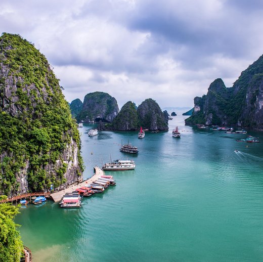 vietnam 7days package vietnam 7days package