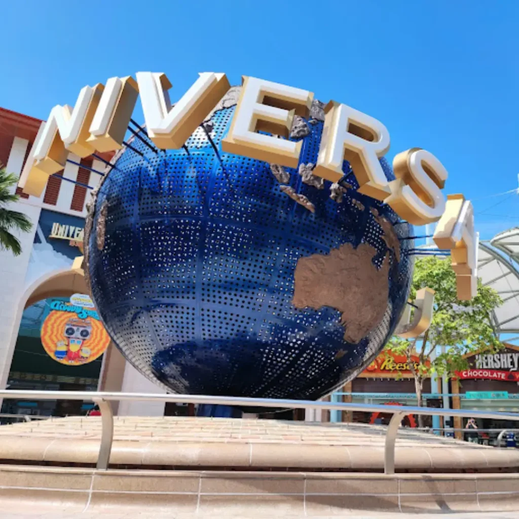 03 Night Singapore Tour 03 Night Singapore Tour