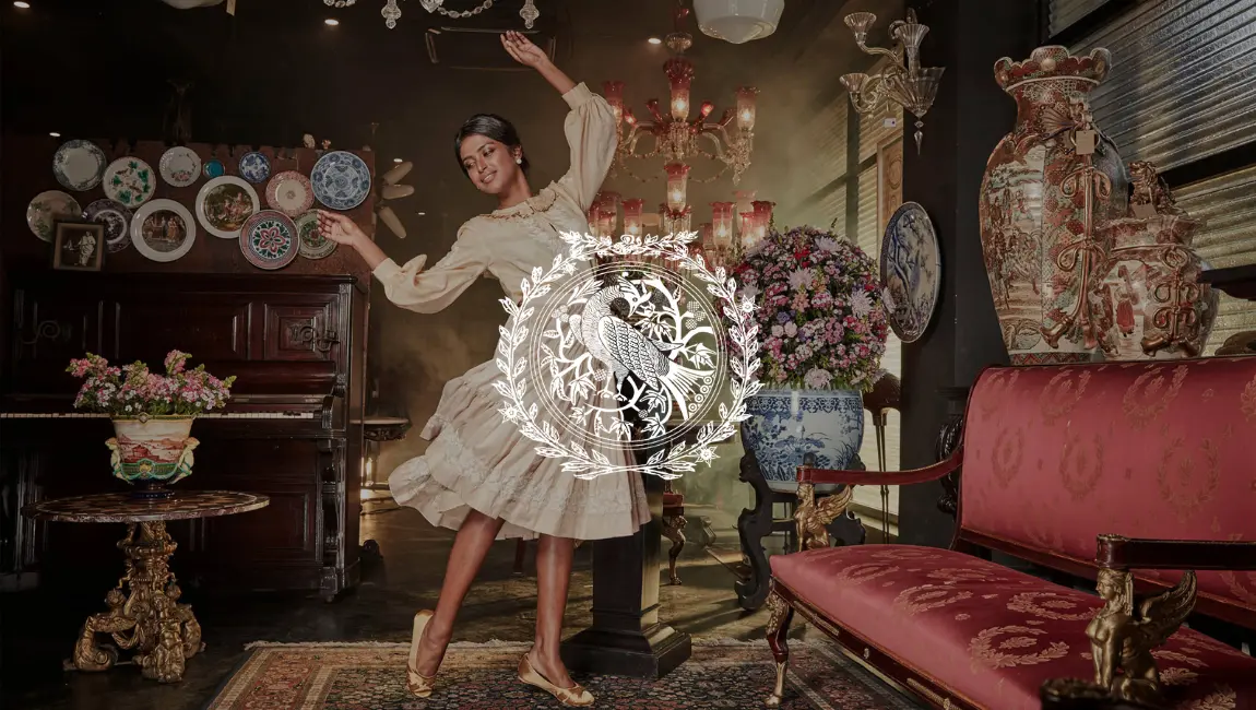 Mumbai Shopping Ahilaya