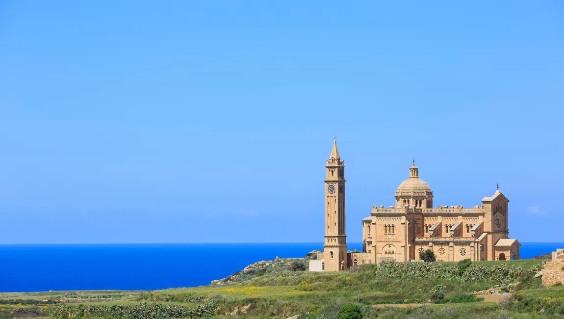 Roman Catholic basilica