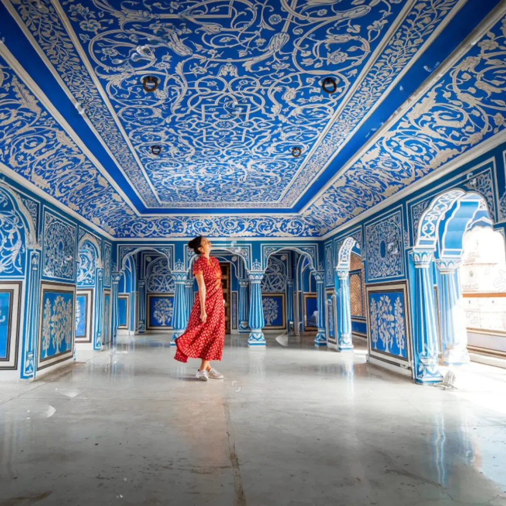 Royal Rajasthan Tour Royal Rajasthan Tour