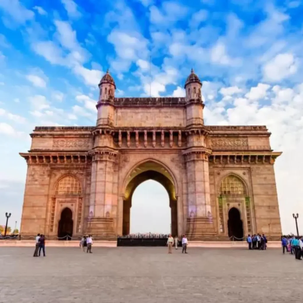 gateway of india gateway of india