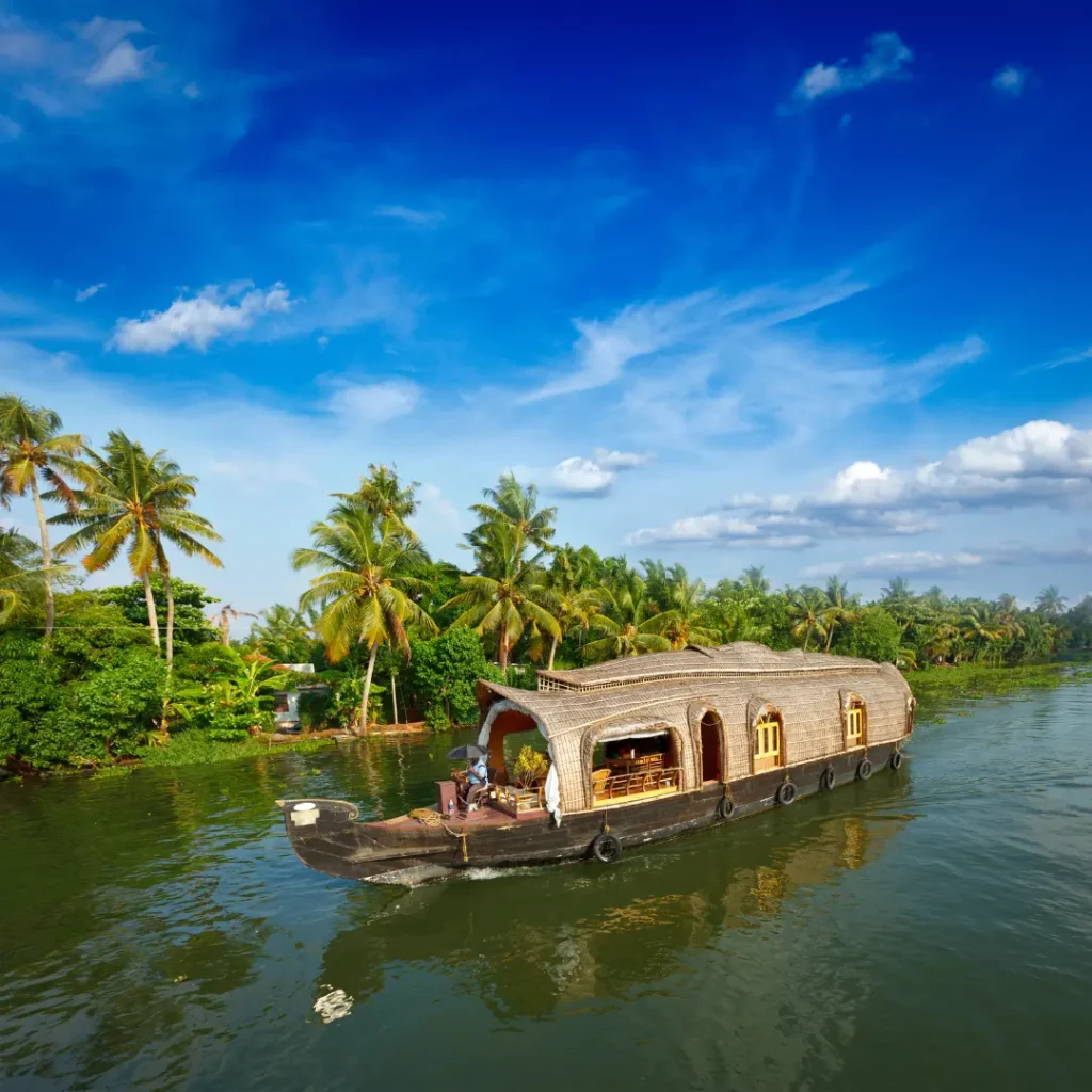 kerala back water kerala back water