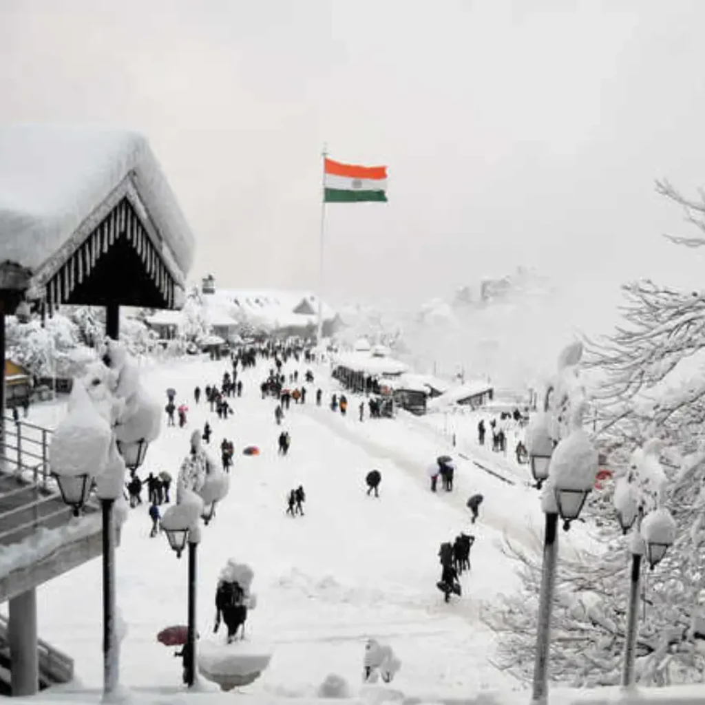shimla manali tour package shimla manali tour package
