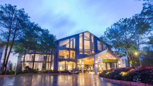 Best hotels In Dalat