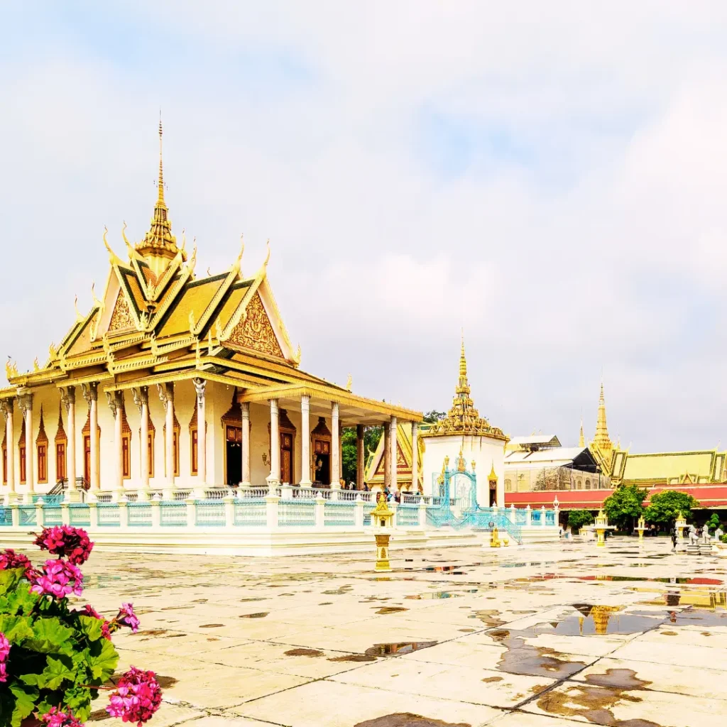 Cambodia Group Tour Cambodia Group Tour