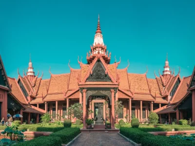 Temple Cambodia Tours Temple Cambodia Tours