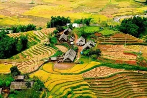 airport to sapa guide