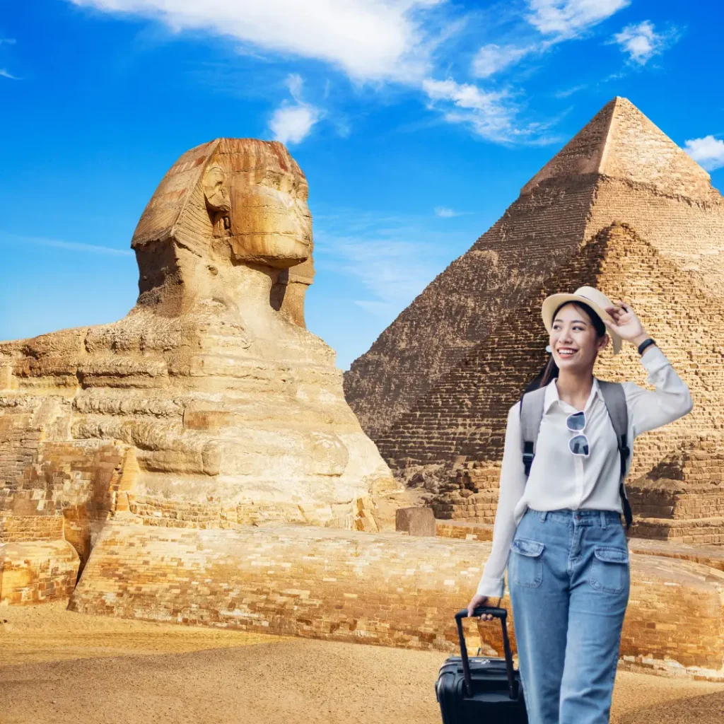 Egypt Tour Package