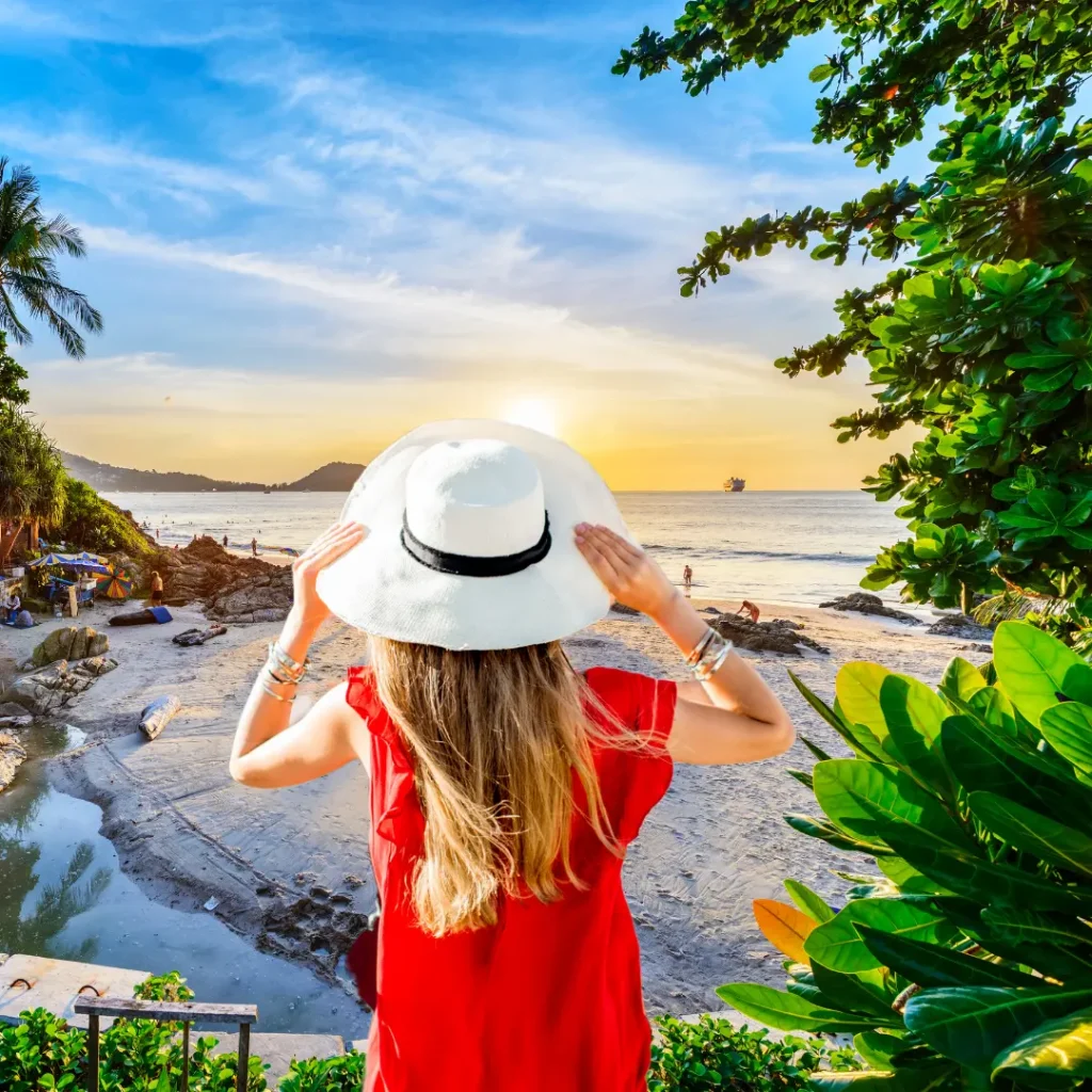 Phuket Bangkok Tour Phuket Bangkok Tour