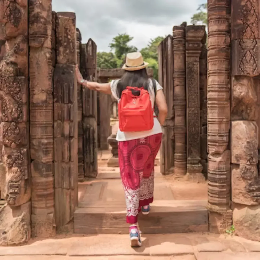 05 Days Cambodia Tour