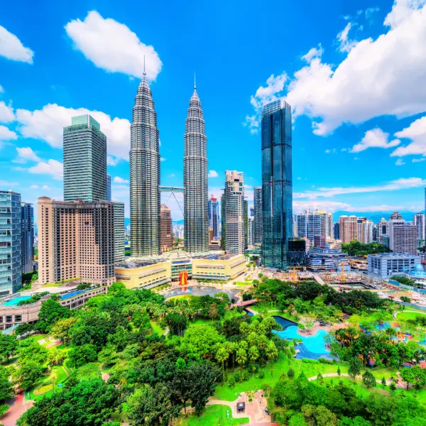 05 Days Malaysia Tour 05 Days Malaysia Tour