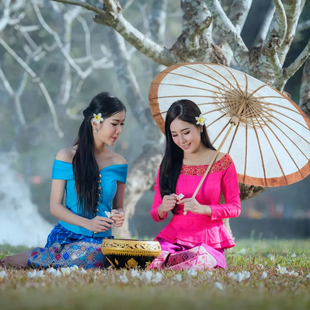 Cambodia Laos Classic Tour