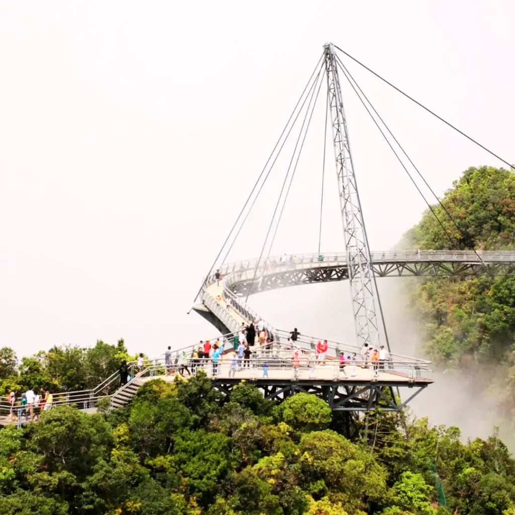 Langkawi Penang Tour Langkawi Penang Tour