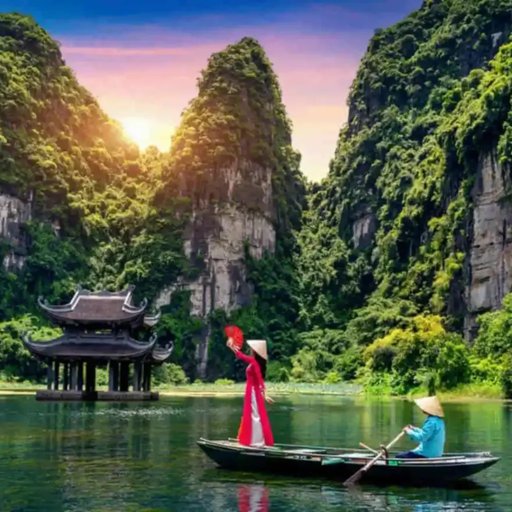 Northern Vietnam Tour Northern Vietnam Tour