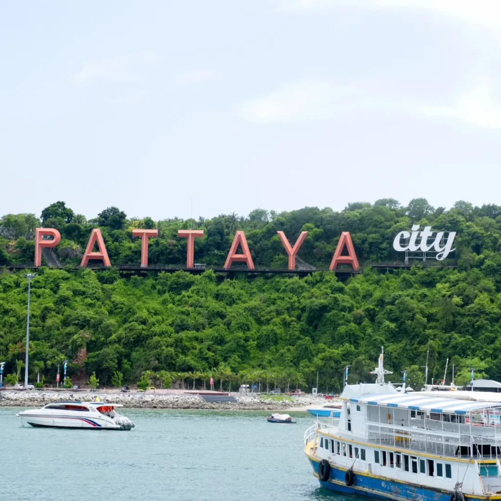 Pattaya Bangkok Tour Pattaya Bangkok Tour