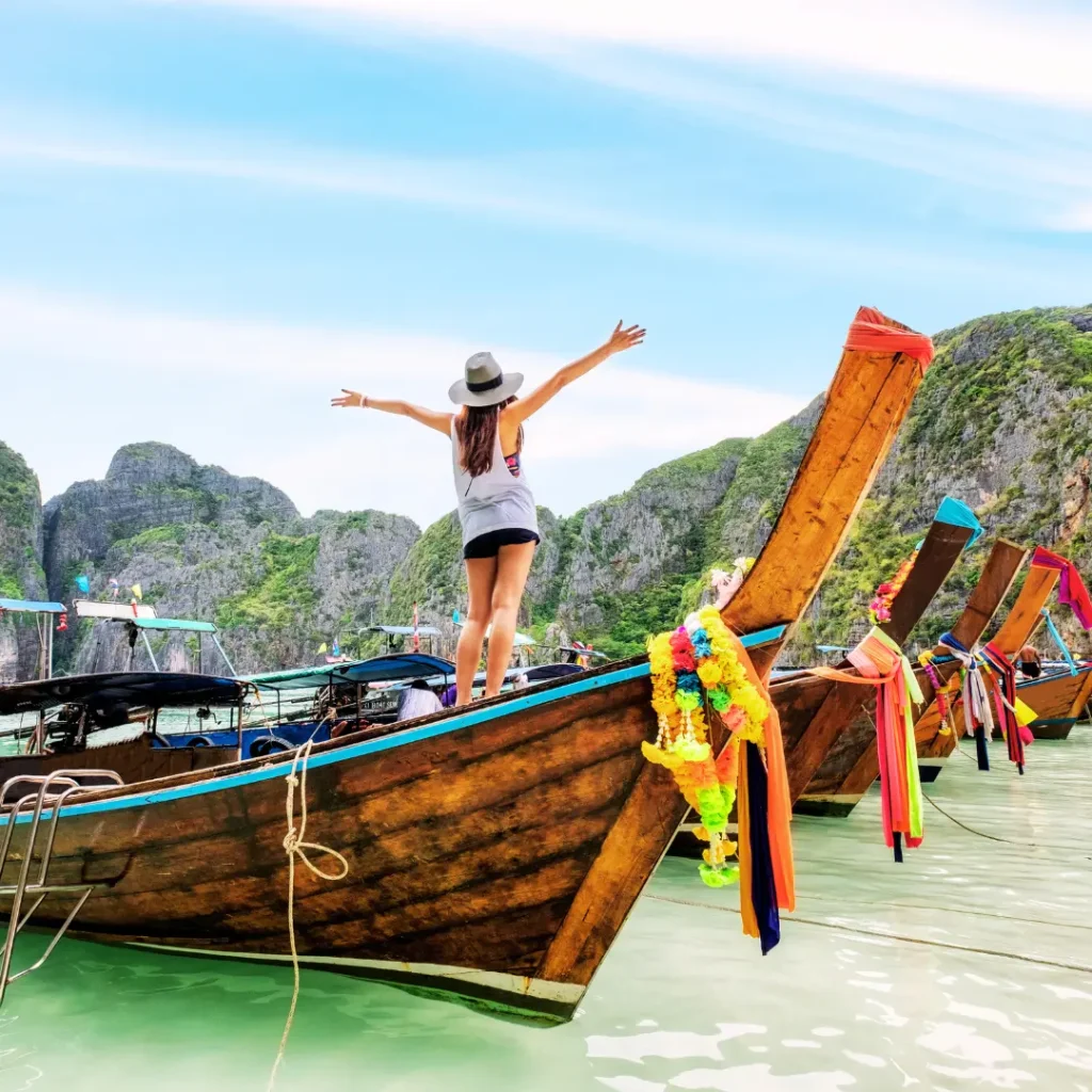 Phuket tour Phuket Tour Package