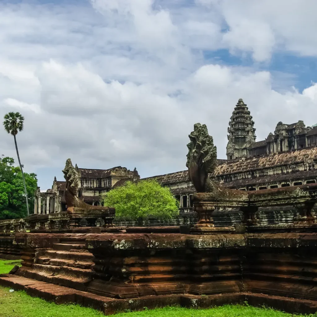 Siemreap Highlights