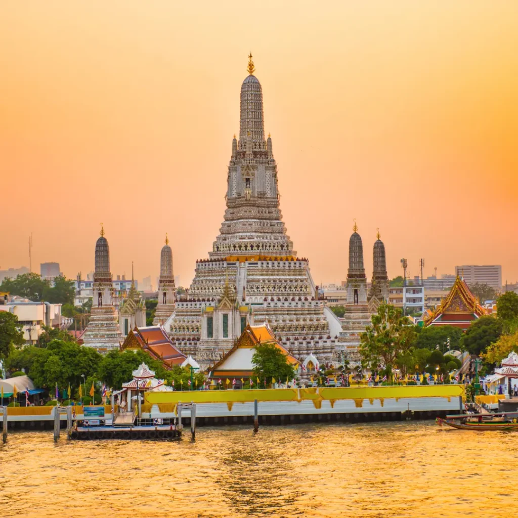 Thailand Bangkok Tour Package Thailand Bangkok Tour Package
