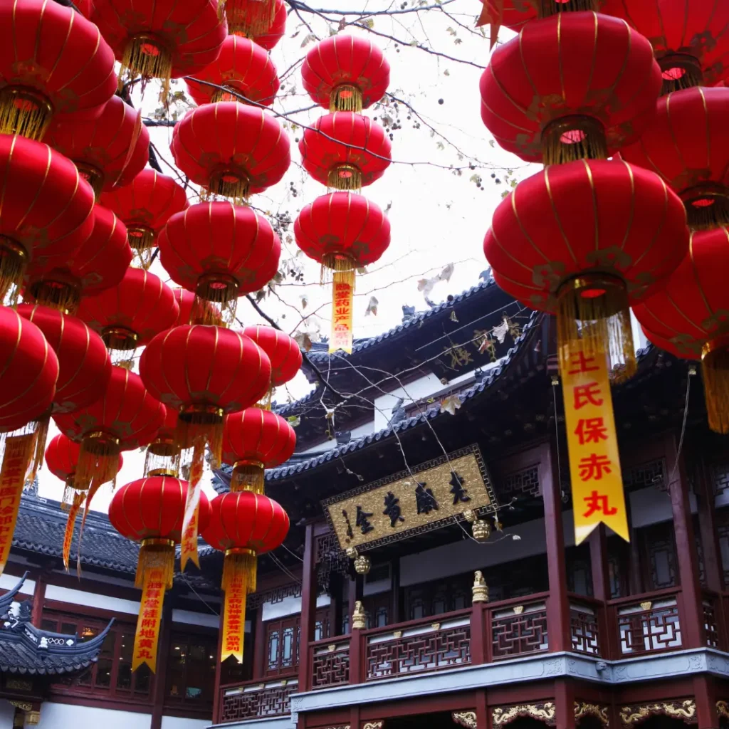 04 Days Shanghai Tour