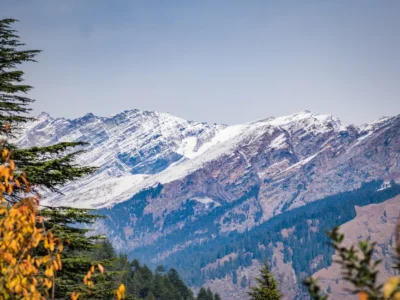 Himalayan Mountains india Himalayan Mountains india